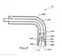 Fig. 07 - Nozzle apparatus for material dispersion in a dryer and methods for drying materials