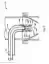 Fig. 08 - Nozzle apparatus for material dispersion in a dryer and methods for drying materials