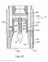 Fig. 09 - Nozzle apparatus for material dispersion in a dryer and methods for drying materials