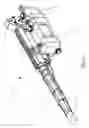 Fig. 02 - Ignition system for a pulse fog generator