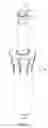 Fig. 02 - Hydraulically actuated sprinkler nozzle cover