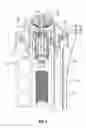 Fig. 04 - Hydraulically actuated sprinkler nozzle cover