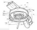 Fig. 01 - HOSE END SPRAYER WITH MULTI-SIZE BOTTLE CONNECTORS