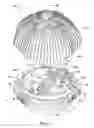 Fig. 05 - Food grinder