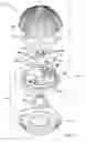 Fig. 12 - Food grinder