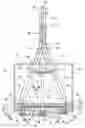 Fig. 01 - Weaving machine for coil assembly of rotary electric machine