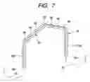 Fig. 05 - Weaving machine for coil assembly of rotary electric machine