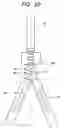 Fig. 13 - Weaving machine for coil assembly of rotary electric machine