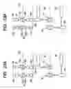Fig. 16 - Weaving machine for coil assembly of rotary electric machine