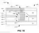 Fig. 11 - Method of forming a magnetic tunnel junction device