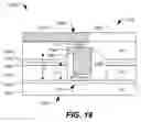 Fig. 13 - Method of forming a magnetic tunnel junction device