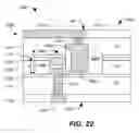 Fig. 15 - Method of forming a magnetic tunnel junction device