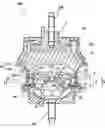 Fig. 01 - Liquid Filled Type Vibration Isolator