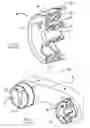 Fig. 03 - External shear-hub isolator