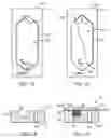 Fig. 02 - Custom Flow Cell Gasket and Assemblies and Methods Thereof