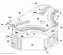 Fig. 01 - Cylinder head gasket