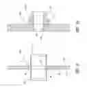 Fig. 09 - Tubular metal fitting expandable in a wall opening and method of installation