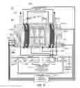 Fig. 07 - Power generator utitlizing circulated working fluid from a pulsed electrolysis system and method of using same