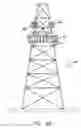 Fig. 05 - COMMUNICATIONS TOWER WITH WIND ENERGY PRODUCTION