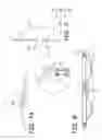 Fig. 06 - Manipulable lumbar support utilizing active material actuation