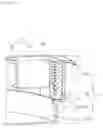 Fig. 02 - Motor including a rotor and a stator, and washing machine using the same
