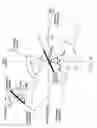 Fig. 06 - Electromagnetic wave resistivity tool having a tilted antenna for determining properties of earth formations
