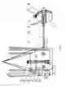 Fig. 06 - Bottom system for geophysical survey (variants)