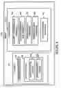 Fig. 06 - Methods and apparatus for supporting communications using antennas associated with different polarization directions