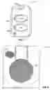Fig. 04 - SYSTEM, DEVICE AND METHOD FOR PROVIDING ONSITE INFORMATION TO AID VISUALLY AND/OR HEARING IMPAIRED PERSONS
