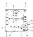 Fig. 01 - Aircraft standby display device