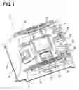 Fig. 02 - Antenna device for use in vehicle