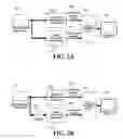 Fig. 03 - Peak visualization enhancement display system for use with a compressed waveform display on a non-destructive inspection instrument