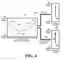 Fig. 05 - Peak visualization enhancement display system for use with a compressed waveform display on a non-destructive inspection instrument