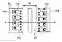 Fig. 01 - Ink jet recording head