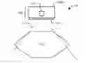 Fig. 01 - Configuring videoconferencing systems to create video sessions with realistic presence