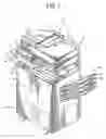 Fig. 02 - IMAGE FORMING APPARATUS GIVING NOTIFICATION OF ERROR IN APPARATUS TO DEVELOP USER AND SERVICE PERSON'S AWARENESS