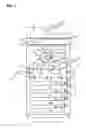 Fig. 03 - Cabling apparatus, image reading apparatus, and image forming apparatus