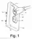 Fig. 02 - Electrical safety outlet