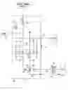 Fig. 01 - Electrical distribution panel for a number of critical and non-critical loads