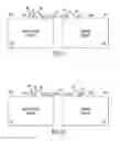 Fig. 05 - Electrical distribution panel for a number of critical and non-critical loads