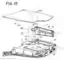 Fig. 09 - Electronic device