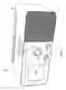Fig. 02 - Audio device with integrated switching power supply