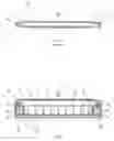 Fig. 02 - Night vision imaging system (NVIS) compliant backlight