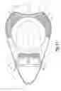 Fig. 06 - Headlight with directed flow heat sink