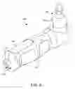Fig. 08 - Portable light assembly