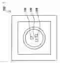 Fig. 06 - LUMINOUS DEVICE MOUNTING SUBSTRATE, LUMINOUS DEVICE MOUNTING PACKAGE, AND PLANAR LIGHT SOURCE DEVICE