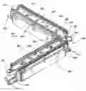 Fig. 01 - Modular LED lighting fixtures