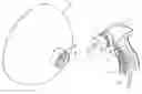 Fig. 01 - Spotlight with user-friendly fixable adjustable focus