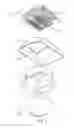 Fig. 03 - Heat-dissipation structure