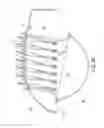 Fig. 10 - Heat-dissipation structure